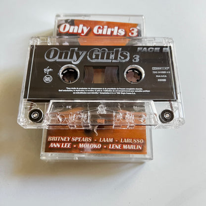 Oniy Girls 3 - 1999