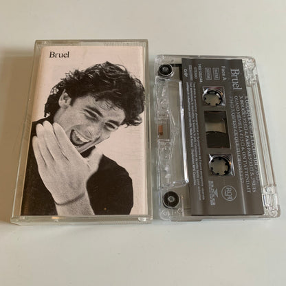 Patrick Bruel - Bruel - 1994 Occasion✨