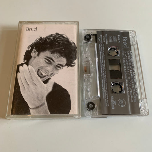 Patrick Bruel - Bruel - 1994 Occasion✨