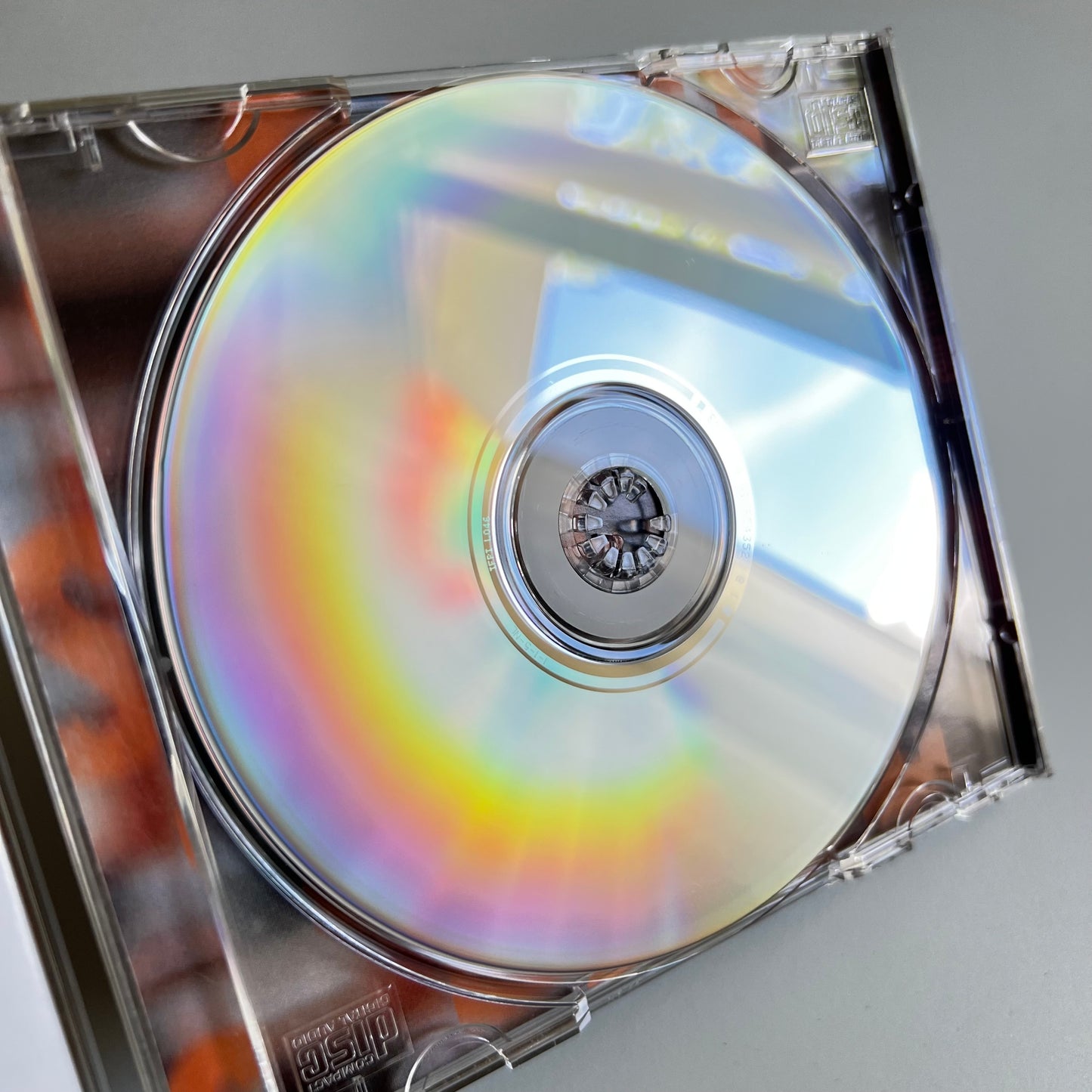 CD - Soul II Soul - Jazzie's Groove - 1999