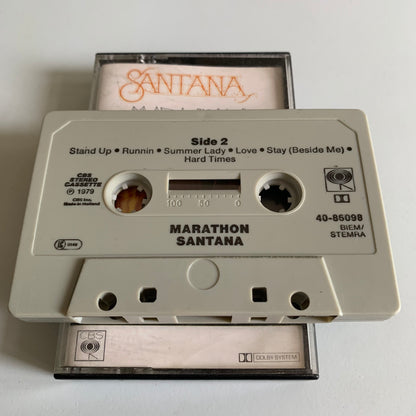 Santana - Marathon - 1979 Occasion
