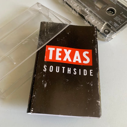 Texas - Southside - 1989 Occasion