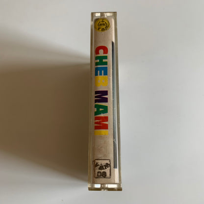 Cheb Mami - Let Me Raï - 1990 Occasion