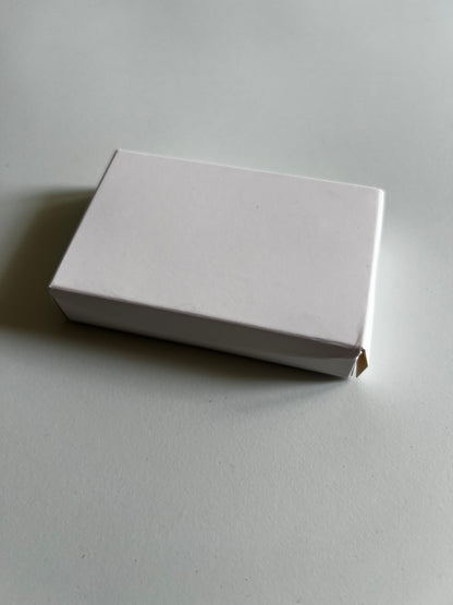 Miki - Graou - Porte-clé USB Macbook Contenant L’Album Industry Plant