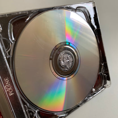 CD - La Fouine - Mes Repères - 2009 Occasion