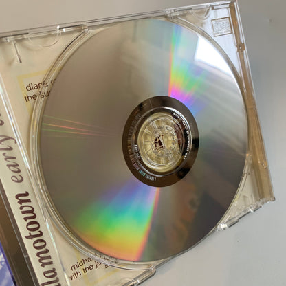 Michael Jackson - Jackson 5 - Early Classics - 1996 Occasion