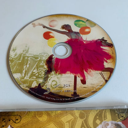 CD - P!NK Pink - Funhouse - 2008