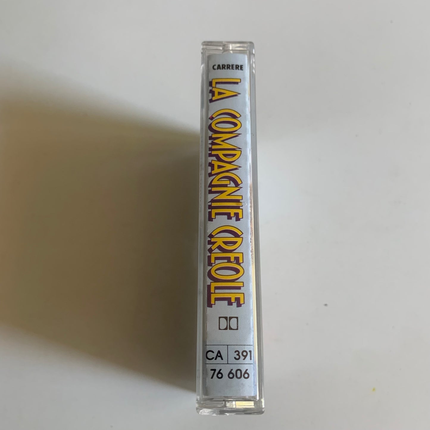 La Compagnie Creole - Les Plus Grands Succès - 1988 Occasion