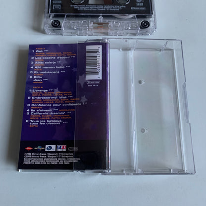 Star Academy - Les Meilleurs Moments De La Star Academy 3 - 2003 Occasion