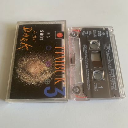 Timbuk3 - Big Shot In The Dark - 1991 Occasion