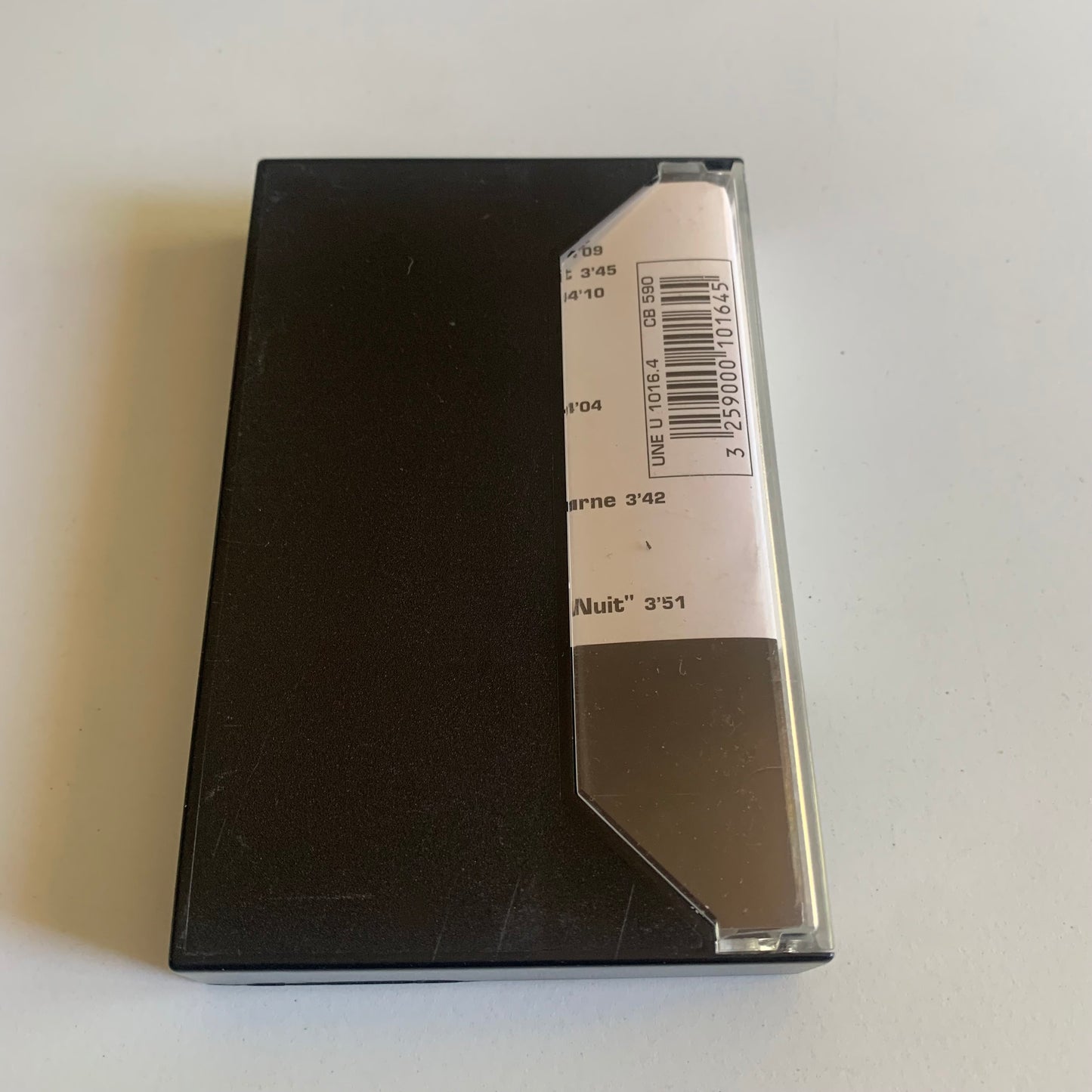 Emile & Images - Jusqu'au Bout De La Nuit - 1999 Occasion