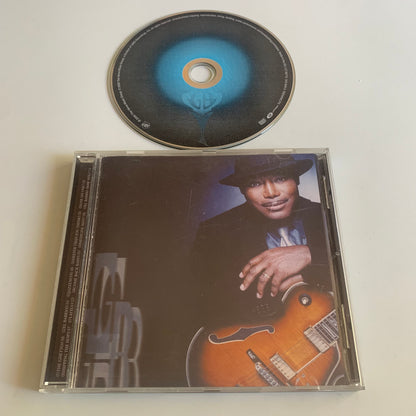 George Benson - Absolute Benson - 2000 Occasion