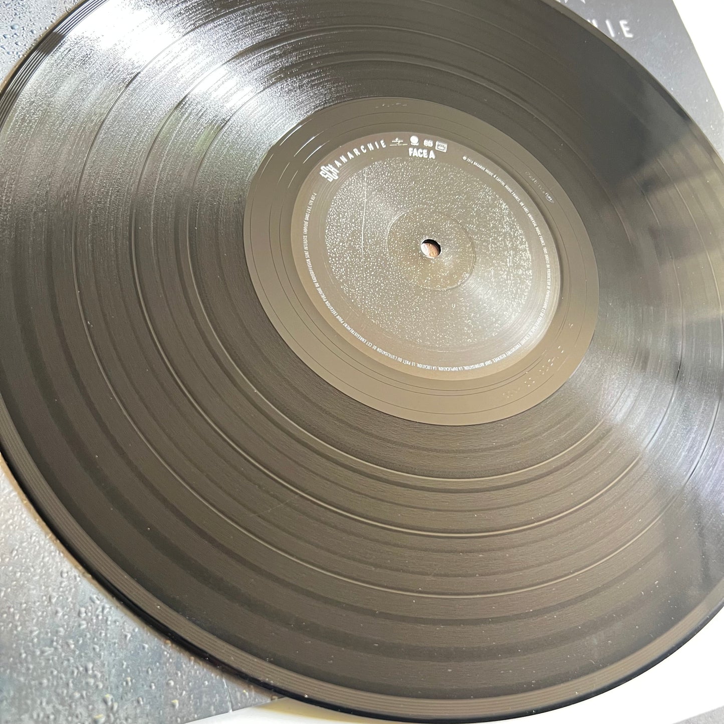 SCH - Anarchie - Double LP 2021