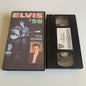 Elvis Presley - Elvis '56. In The Beginning - VHS 1987 Occasion