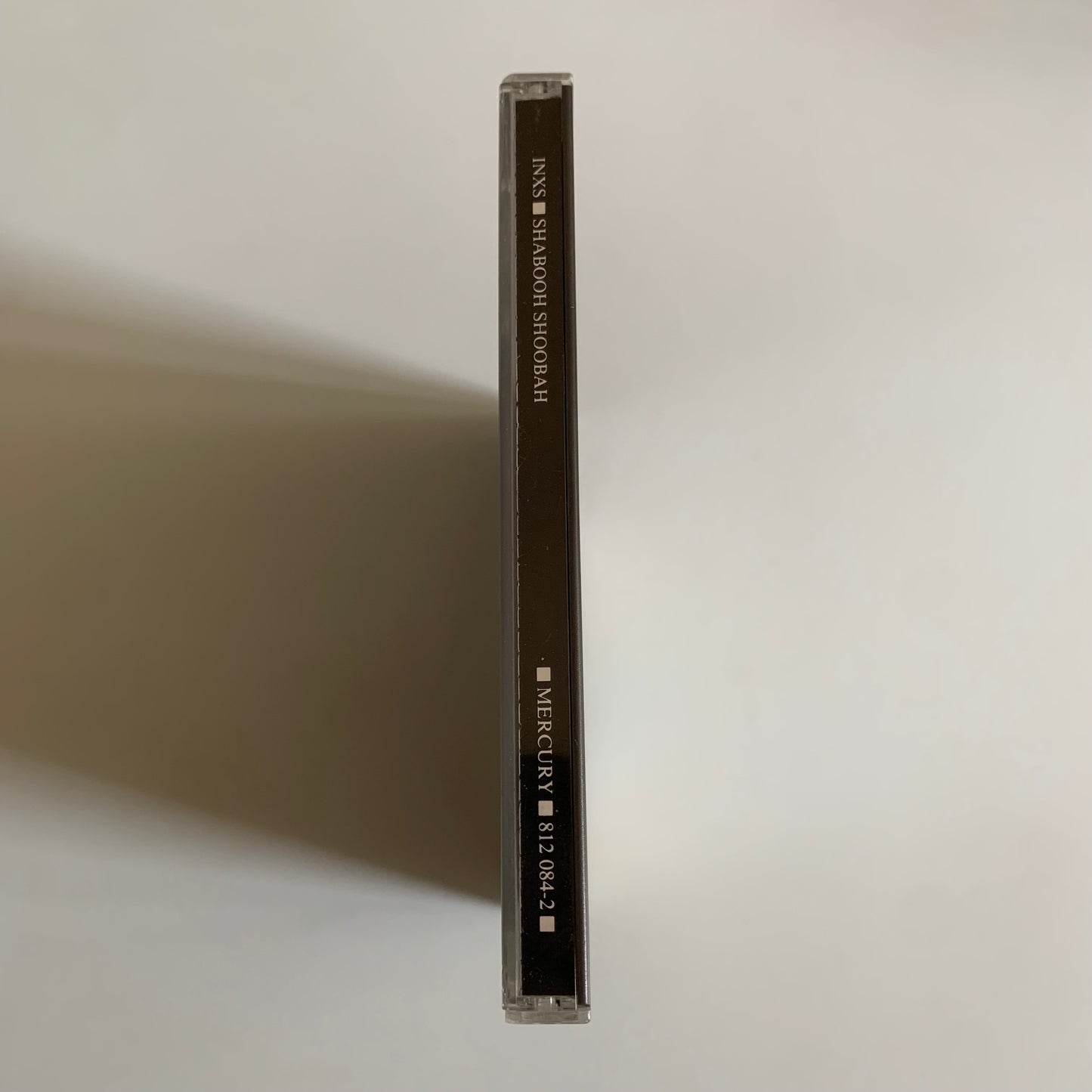 INXS - Shabooh Shoobah