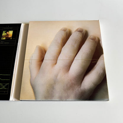 CD - Rammstein - Mutter - 2001