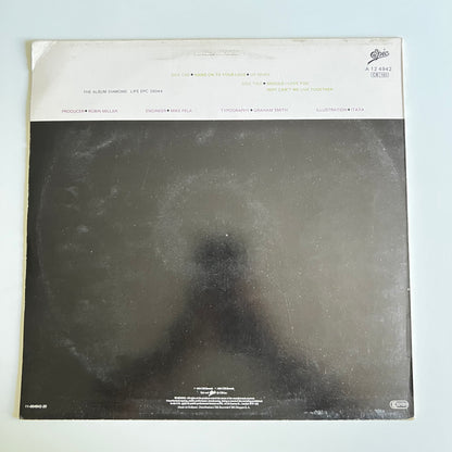 Sade - Hang On To Your Love (US Remix) - Maxi Single 1984