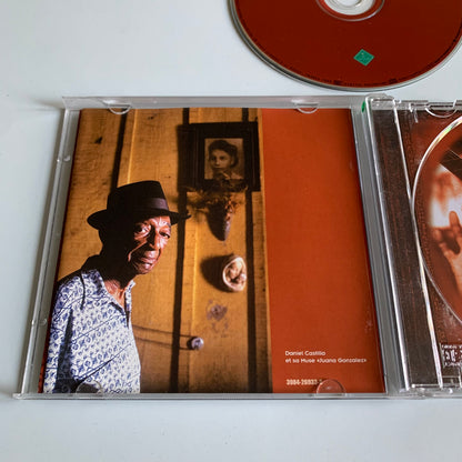 CD - Casa De La Trova - 1999