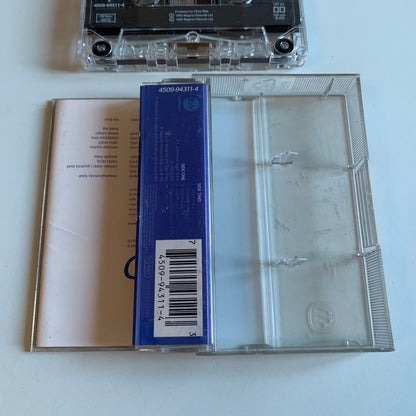 Chris Rea - Espresso Logic - 1993