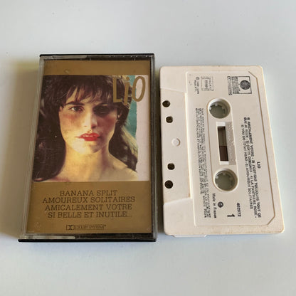 Lio - Lio - 1980 Occasion