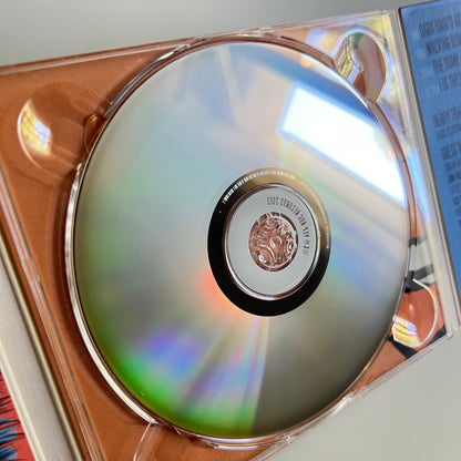 CD - Heavy Trash - 2005