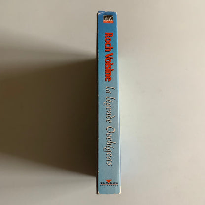 Roch Voisine - La Légende Oochigeas - Single 1993 Occasion