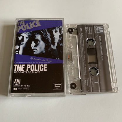 The Police - Reggatta De Blanc - Occasion✨