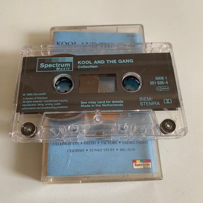 Kool And The Gang - Collection - 1996 Occasion