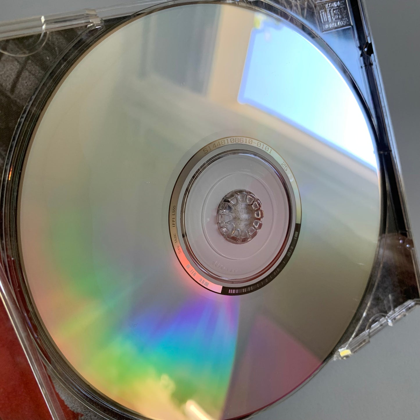 CD - Variétés Compilation - Reservoir Rock - 1995 Occasion