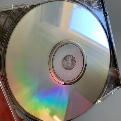 CD - Variétés Compilation - Reservoir Rock - 1995 Occasion