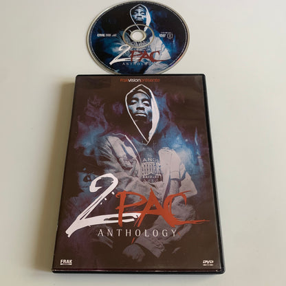 2 pac Anthology - 2008 Occasion