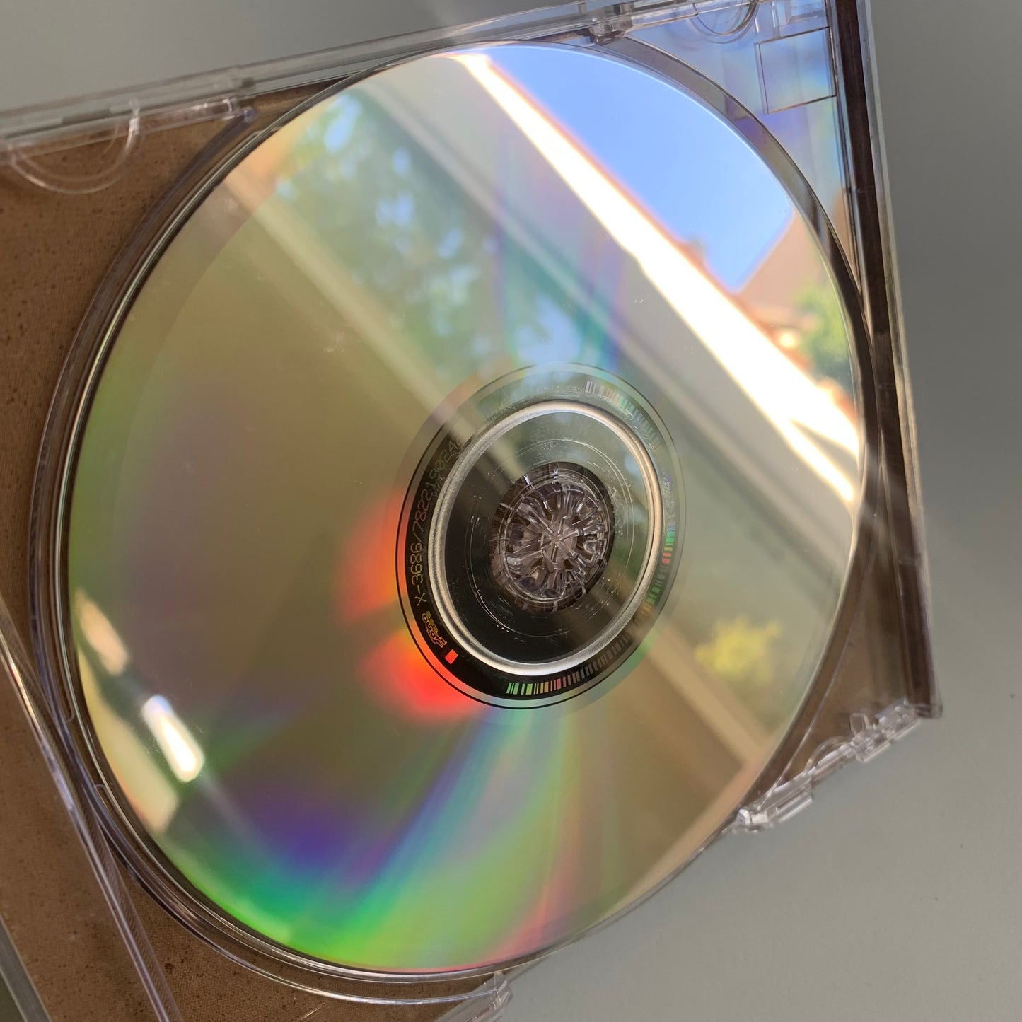 Brand Nubian - Foundation - 1998 Occasion