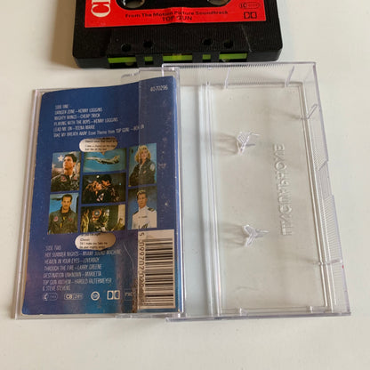 Top Gun - Bande Originale du Film - 1986 Occasion