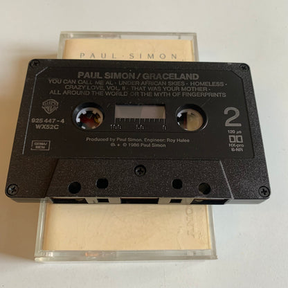 Paul Simon - Graceland - 1986 Occasion