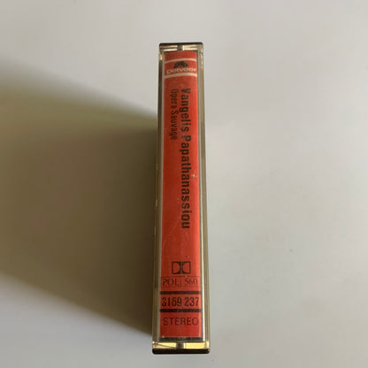 Vangelis - Opera Sauvage - 1980 Occasion