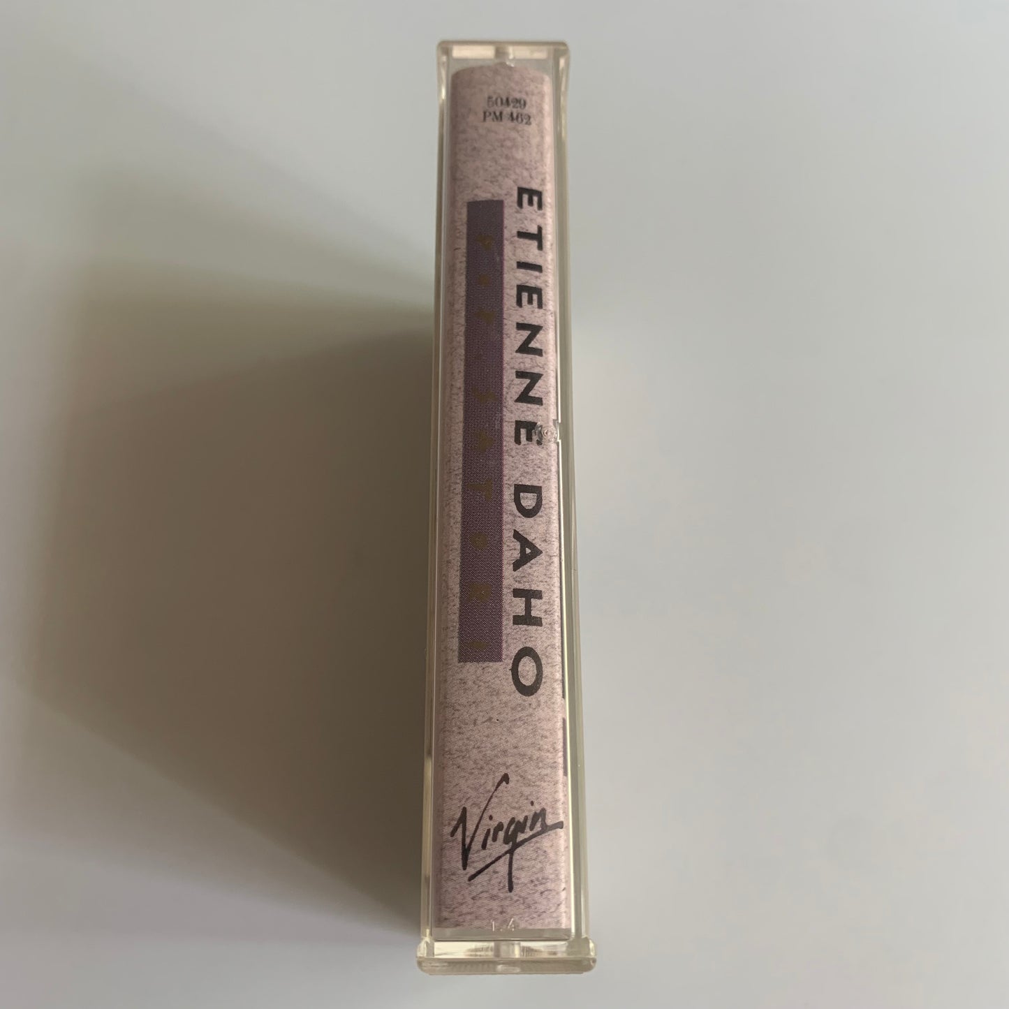 Etienne Daho - Pop Satori - 1986 Occasion