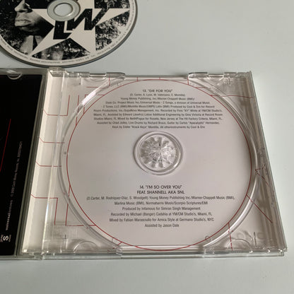 Lil Wayne - Rebirth - 2010 Occasion