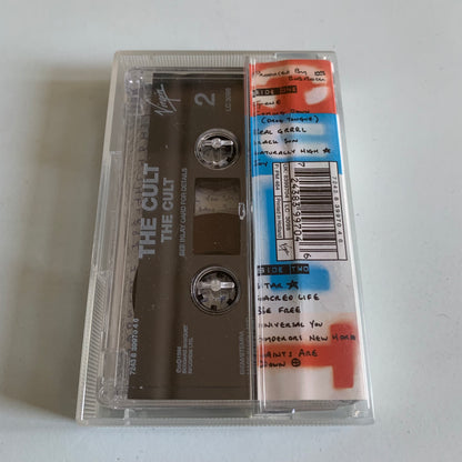 The Cult - The Cult - 1994