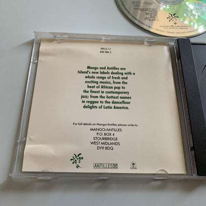 Steel Pulse - Tribute To The Martyrs - Occasion