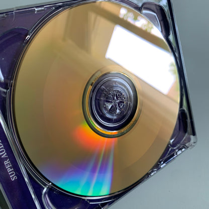 CD - Deep Purple - Machine Head - 2003 Occasion