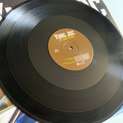 Yung Joc - It’s Goin’ Down - Maxi 2006 Occasion