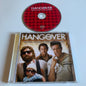 CD - The Hangover (Original Motion Picture Soundtrack) - 2009