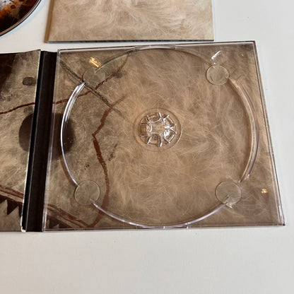 CD - Rich Shapero - Wild Animus : The Ram - 2006