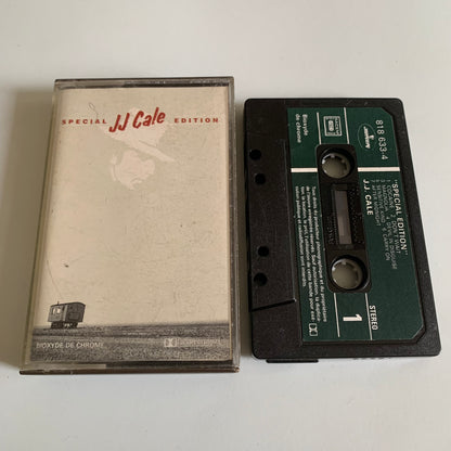 J.J. Cale - Special Edition - 1984 Occasion