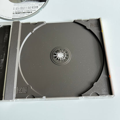 CD - Suzanne Vega - 99.9 F° - 1992
