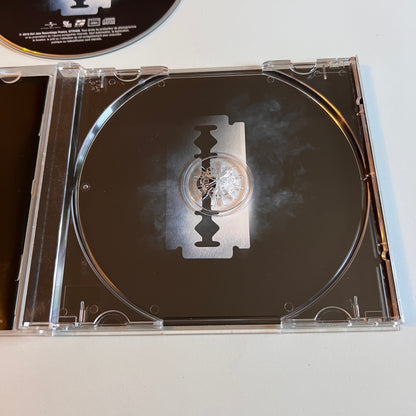 CD - Kool Shen - Sur Le Fil Du Rasoir - 2016