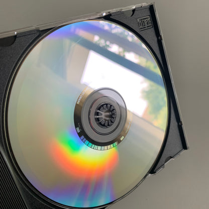 CD - Stereo Total - Do The Bambi - 2005 Occasion