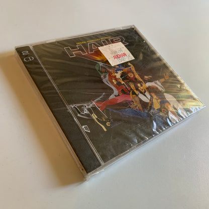 CD - Hair - Bande Origniale Du Film - 1997 Sous Blister