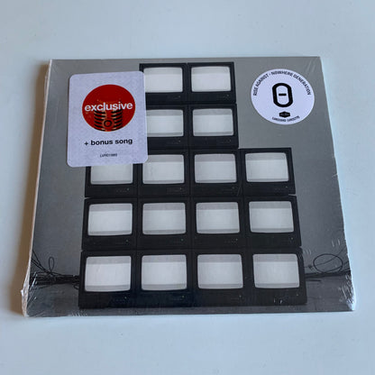 CD - Rise Against - Nowhere Generation - 2021 Neuf sous Blister