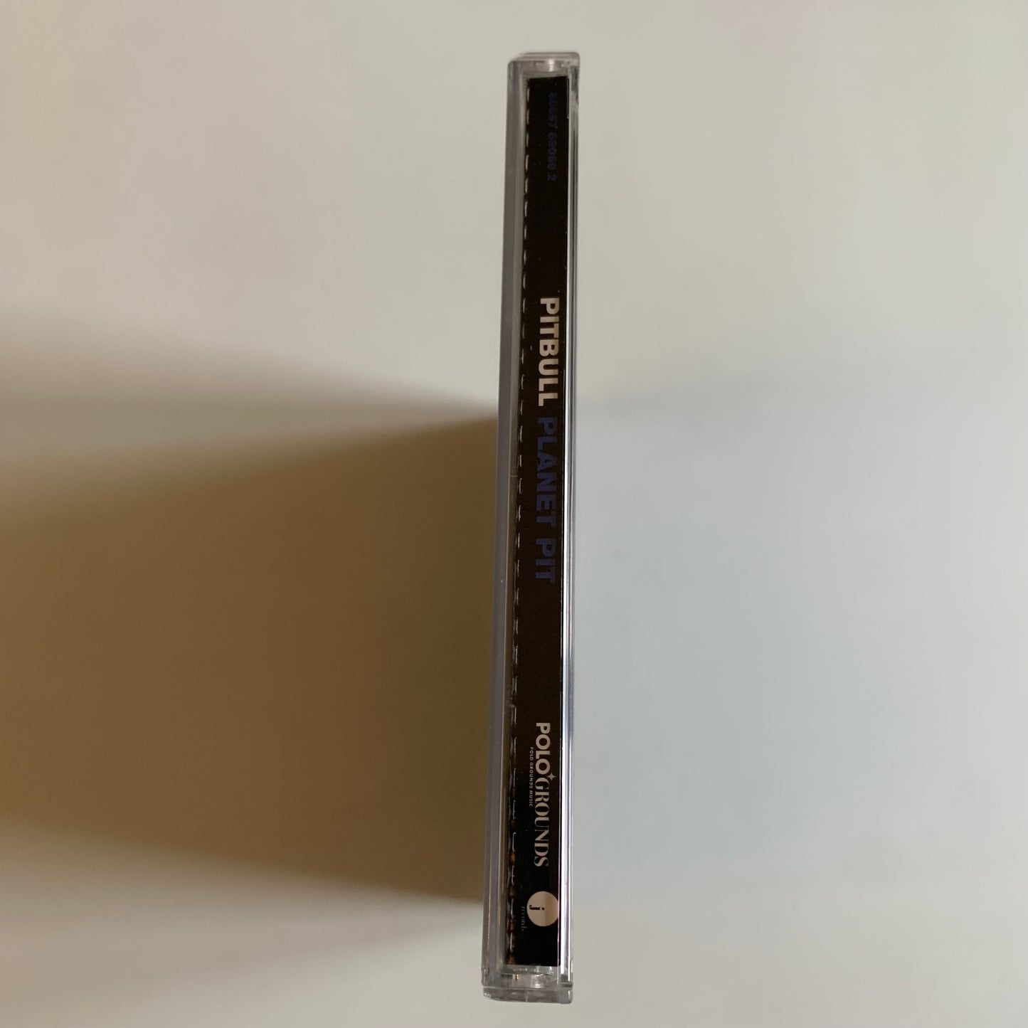 CD - Pitbull - Planet Pit - 2011 Occasion